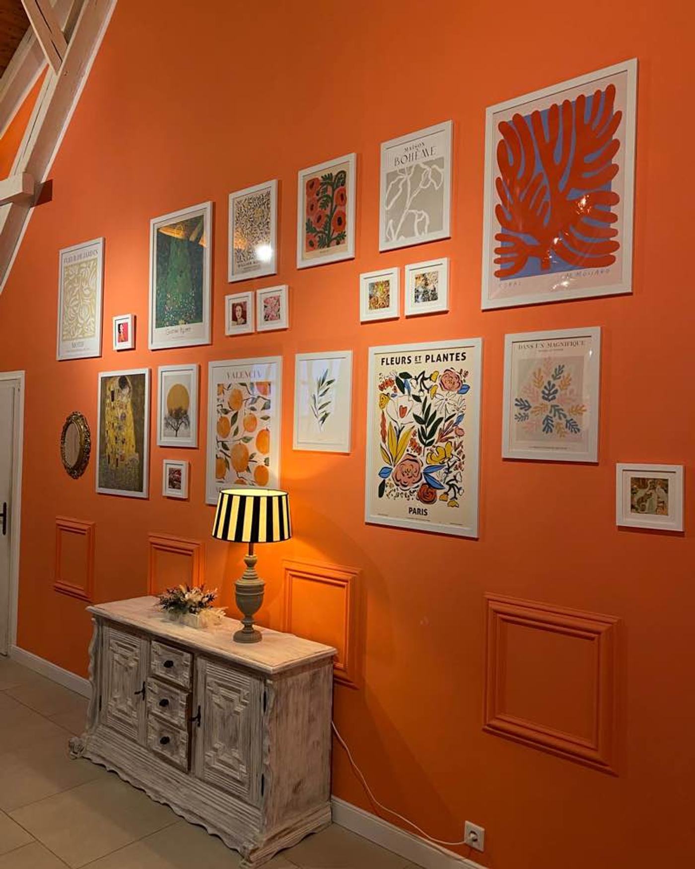 Herzhafte Gerichte in Renaissance-Flair