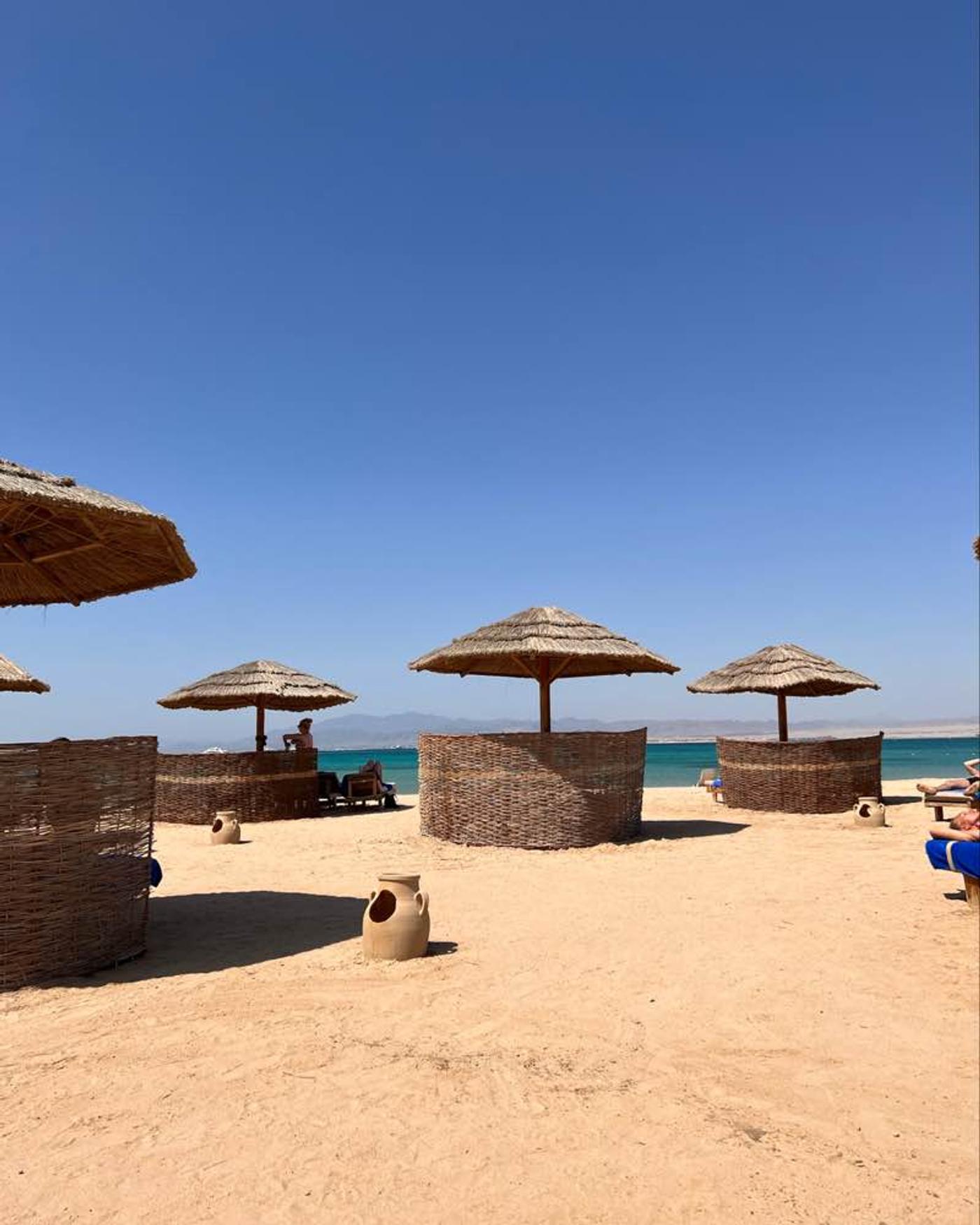 SHERATON SOMA BAY HOTEL: TOP PRICE-PERFORMANCE