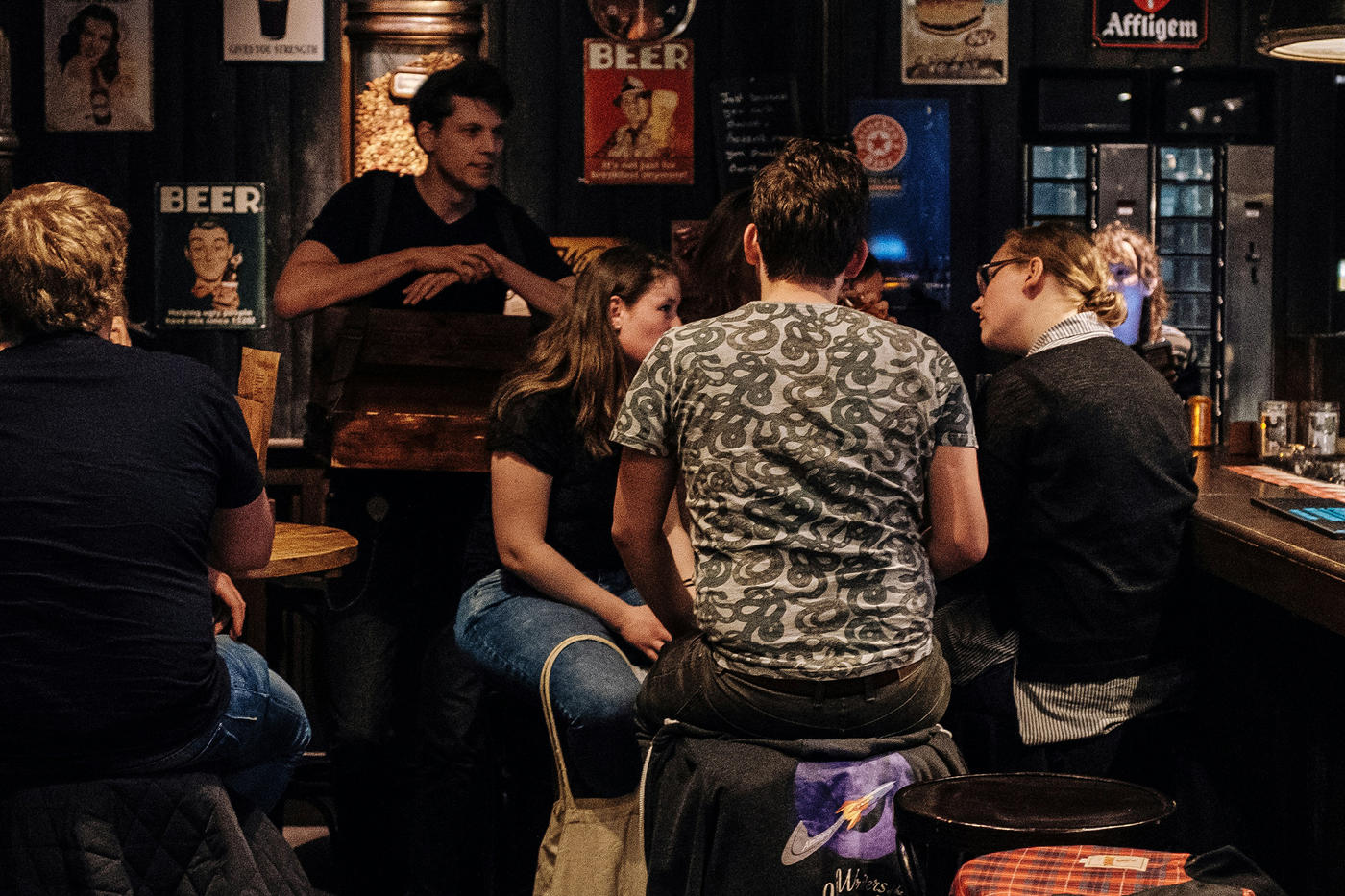 Irische Lebensfreude mitten in Bayern