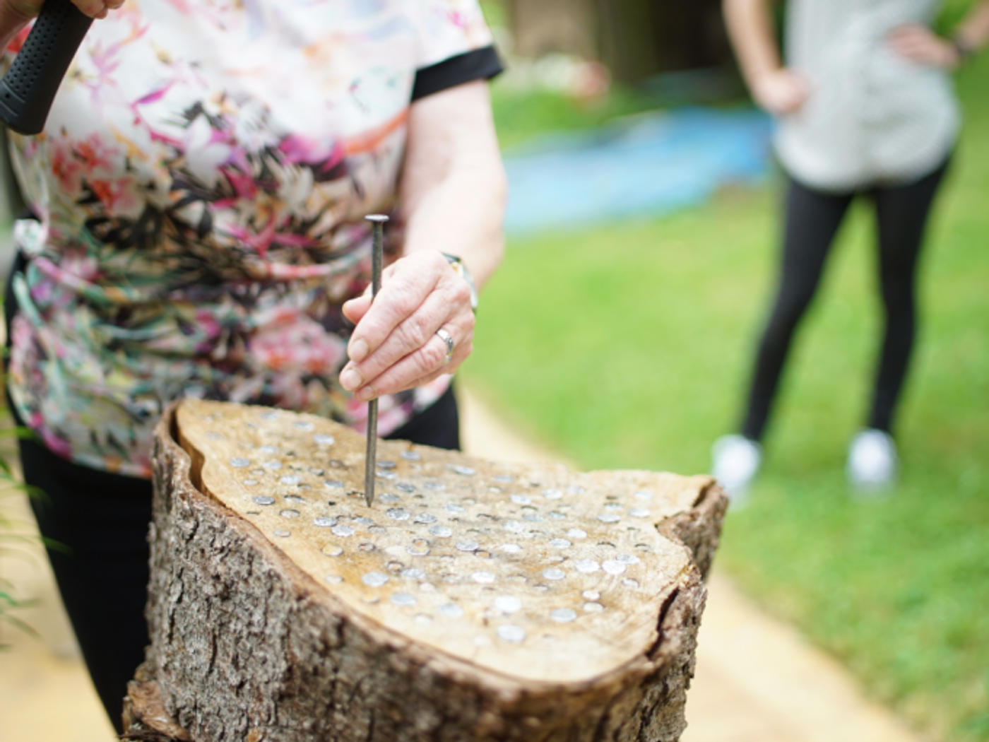 Schwabenolympiade: Spiel, Spaß und Kreativität