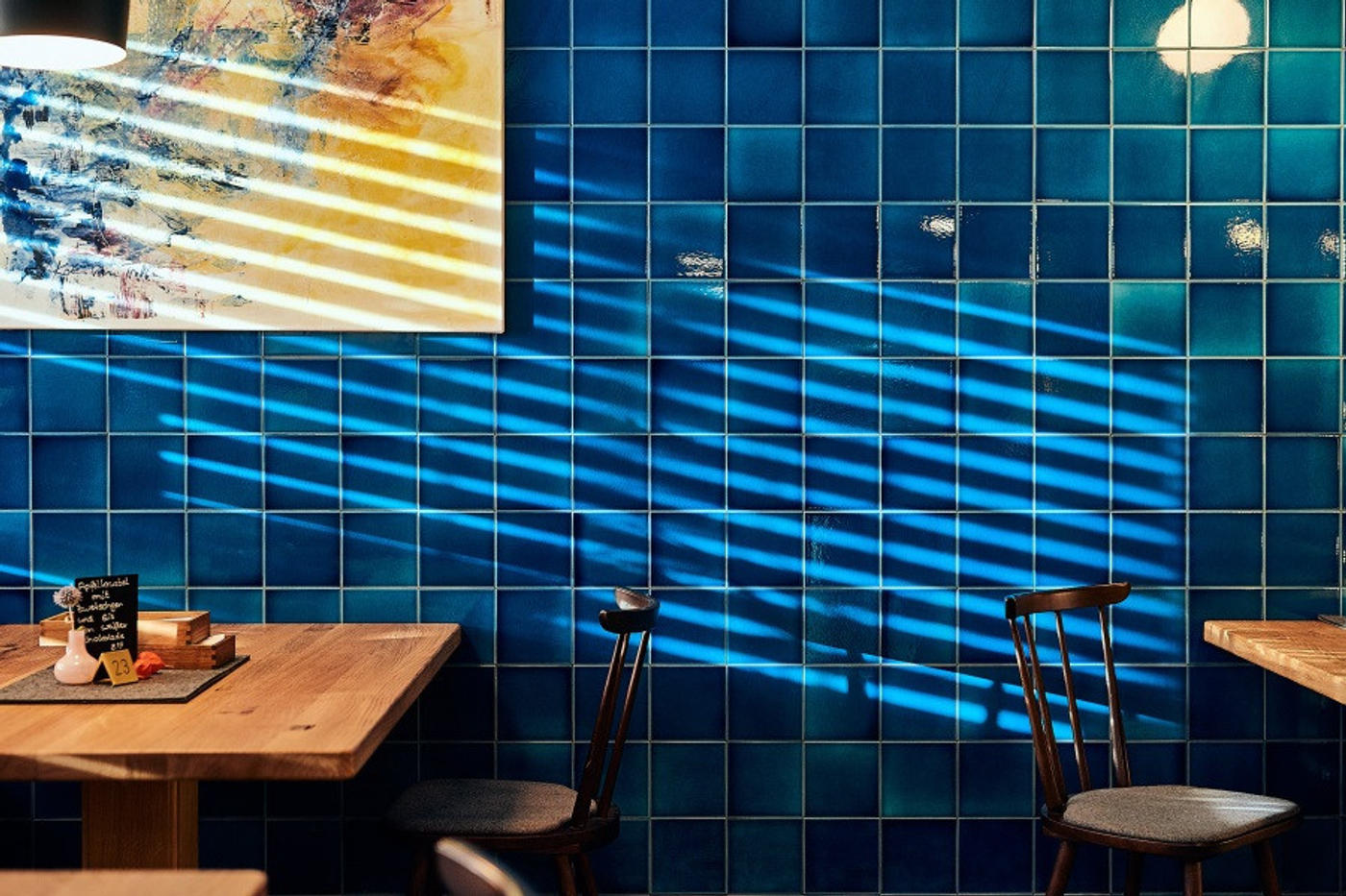 Slow Food – nicht nur für Radfahrer