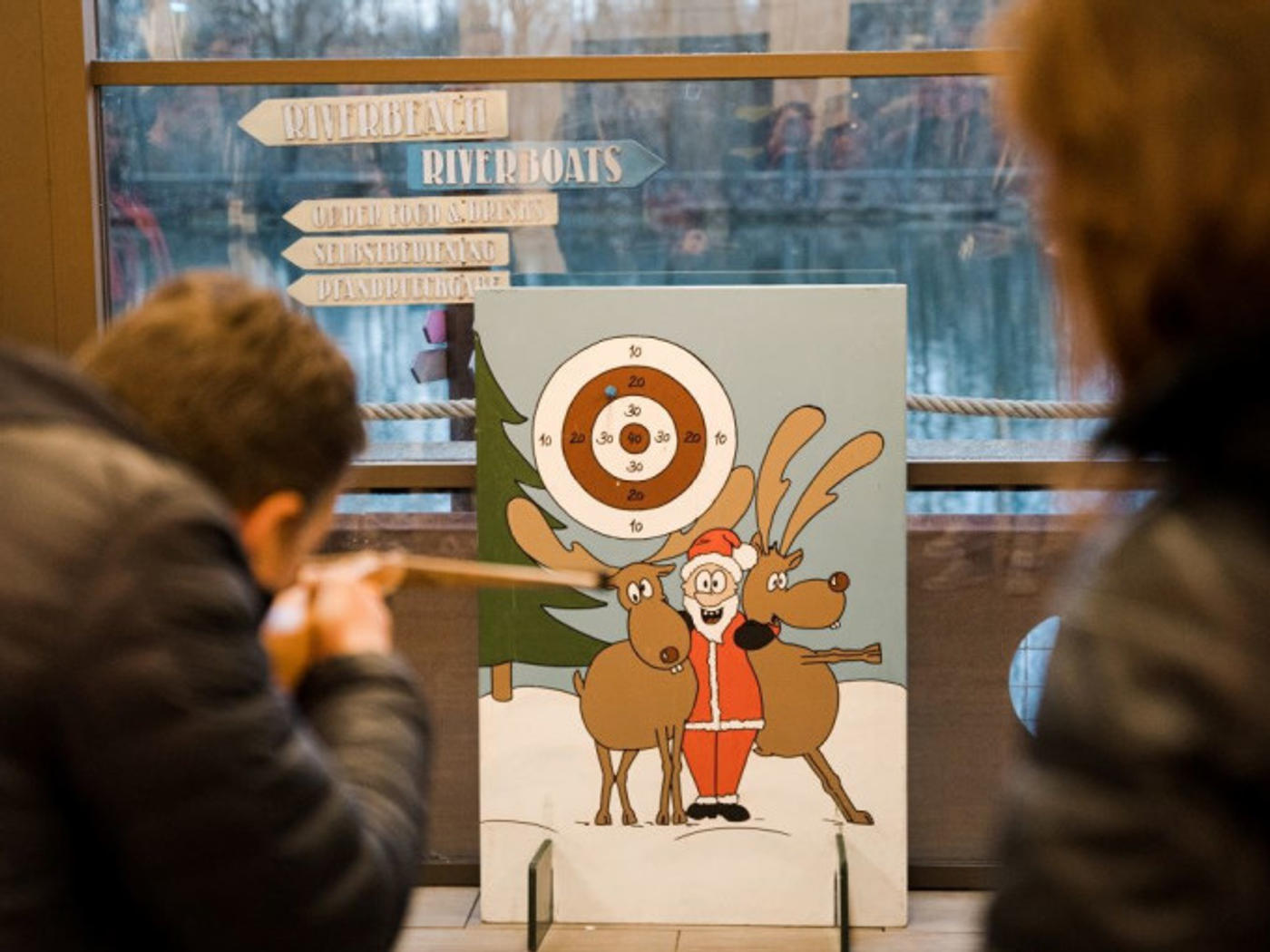 Schwabenolympiade: Spiel, Spaß und Kreativität