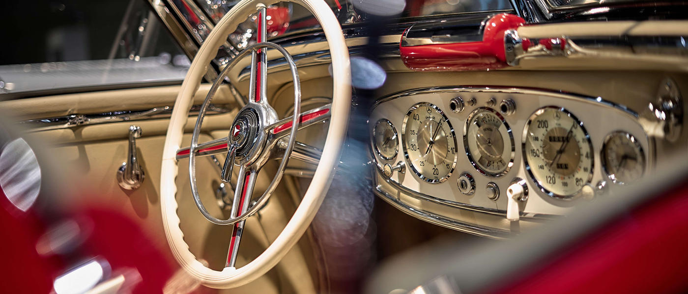 Auf den Spuren einer Legende