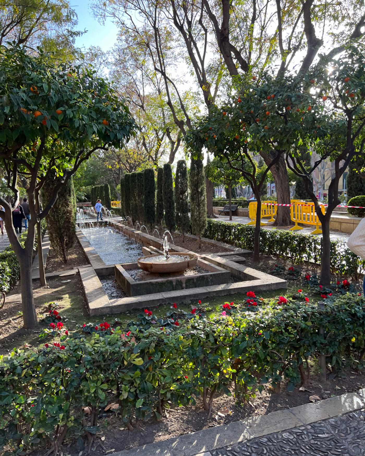 Nice place to chill 💧