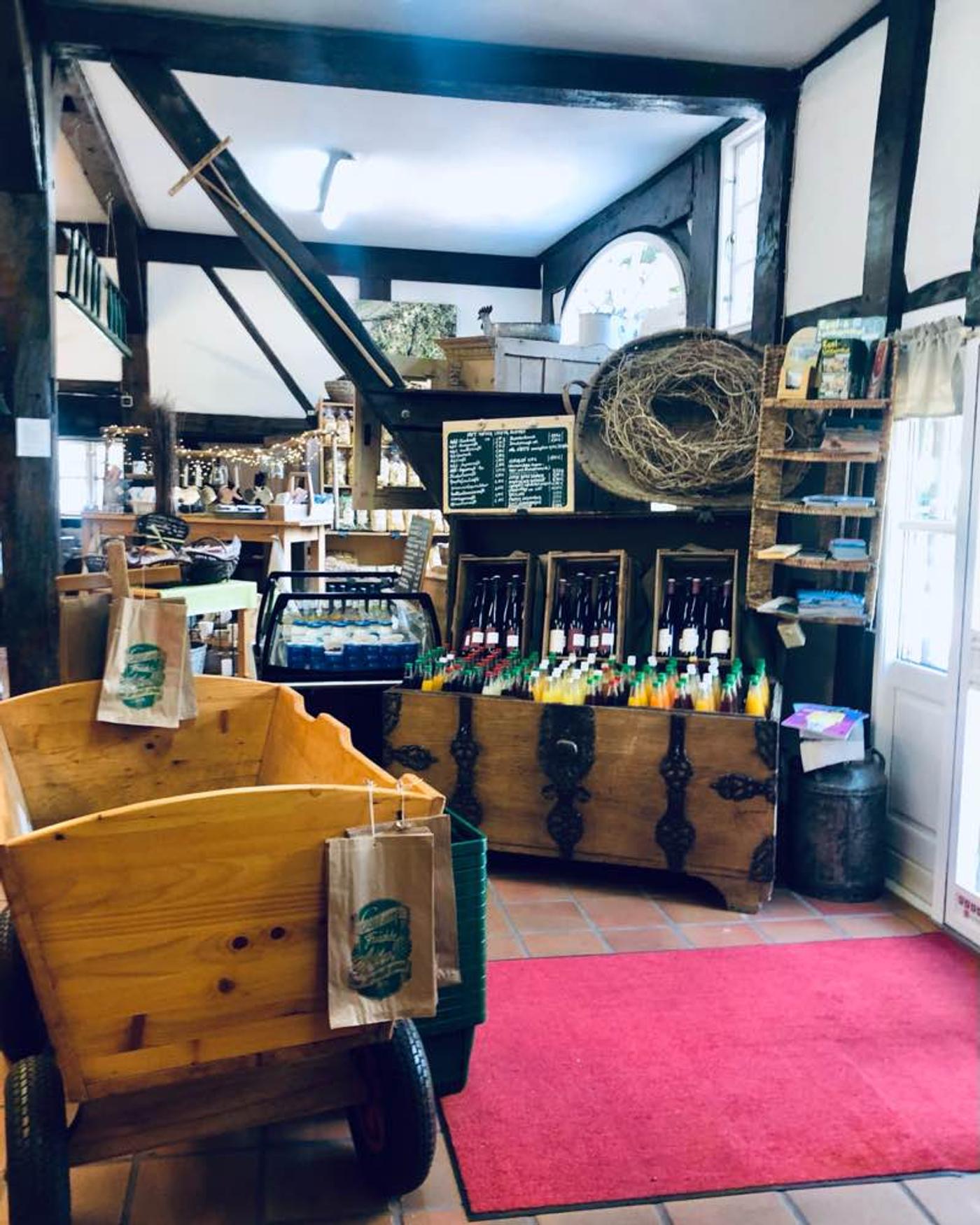 Frisch. Lecker. Regional.