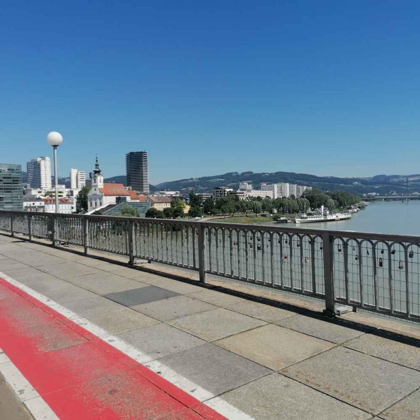 Herrlicher Gastgarten, super schattig! 