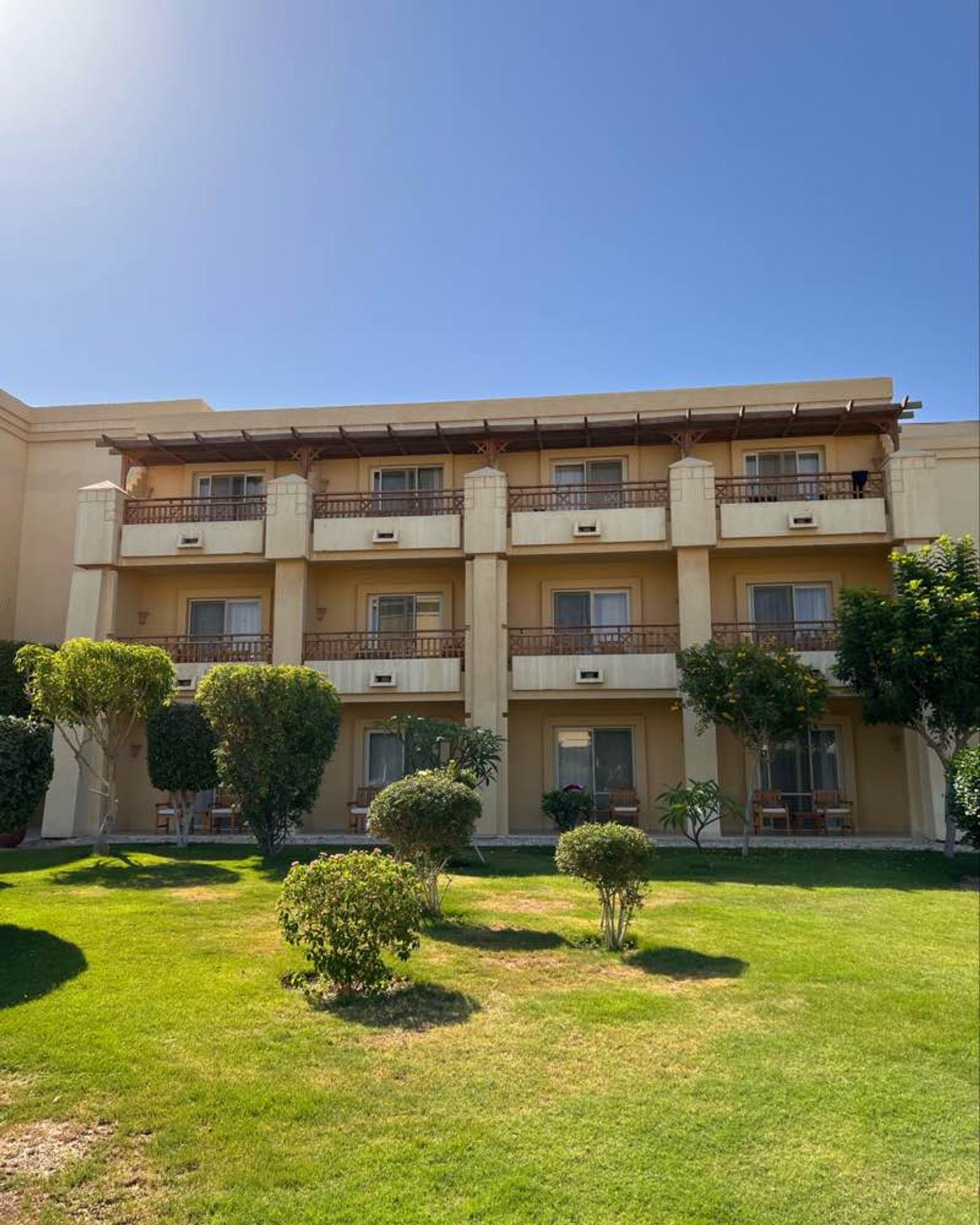 SHERATON SOMA BAY HOTEL: TOP PRICE-PERFORMANCE