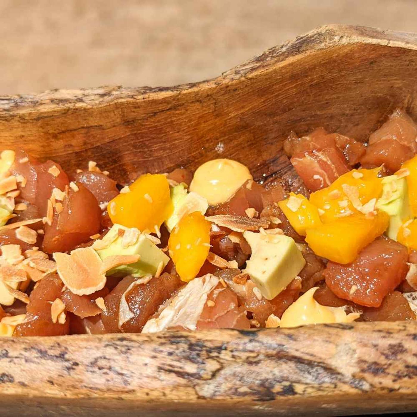 There's no place like Spain to enjoy food 🤤