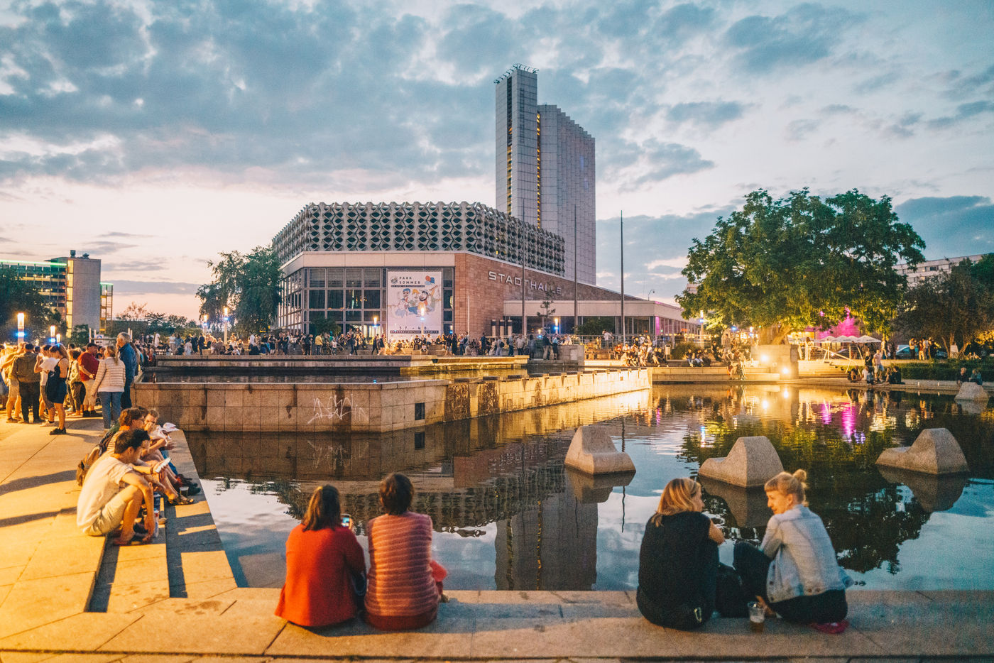 Zeitreise durch Europas Kulturhauptstadt 2025