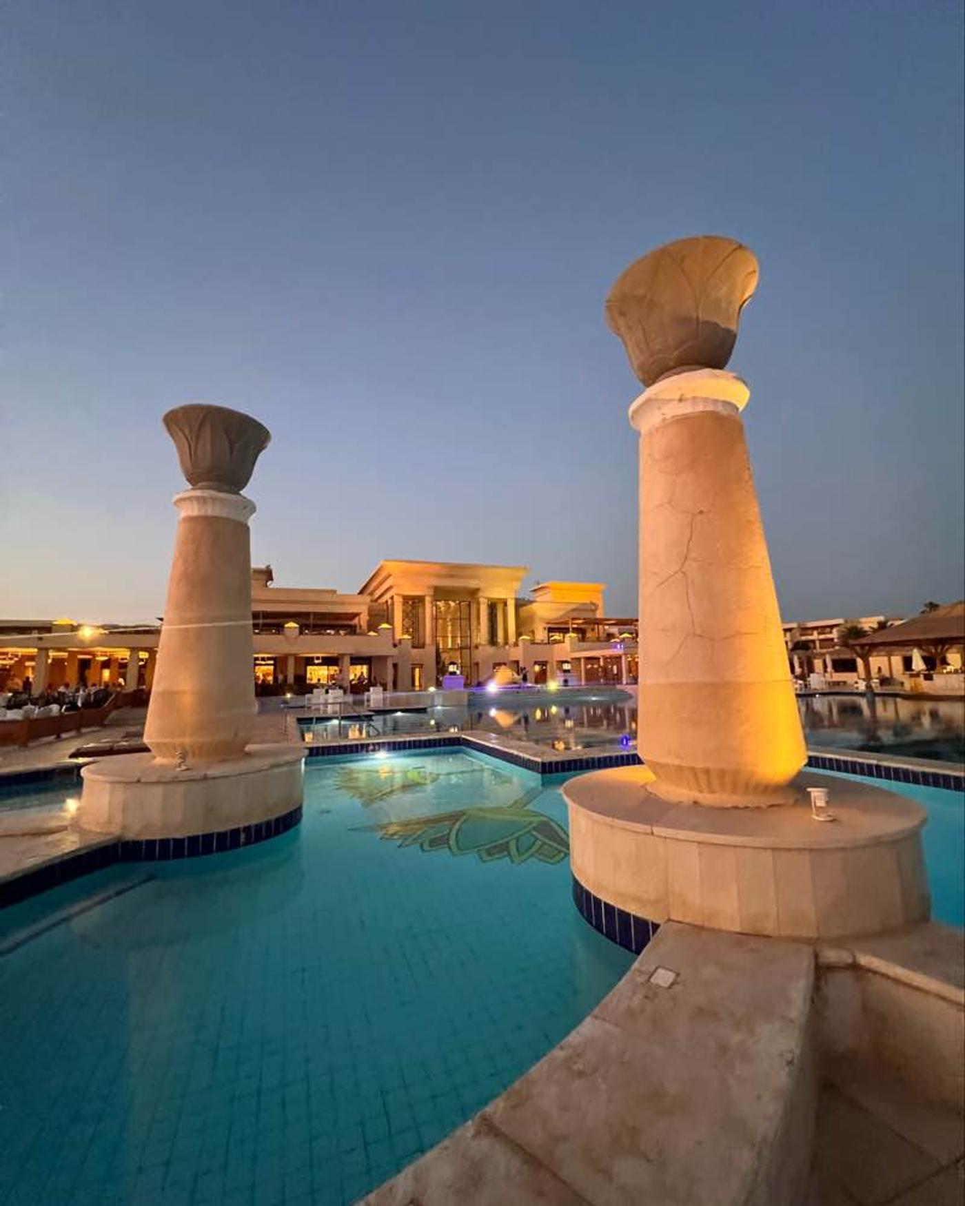 SHERATON SOMA BAY HOTEL: TOP PRICE-PERFORMANCE