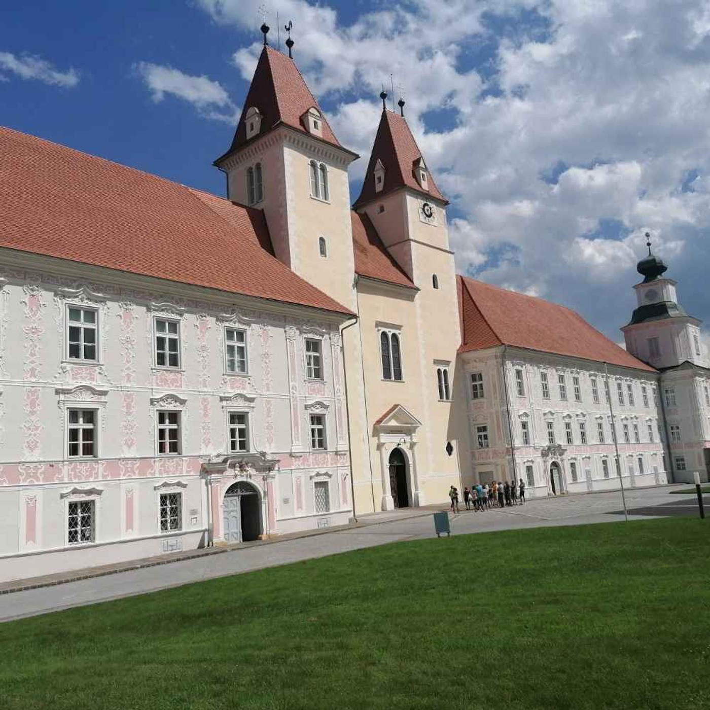 Stift Vorau