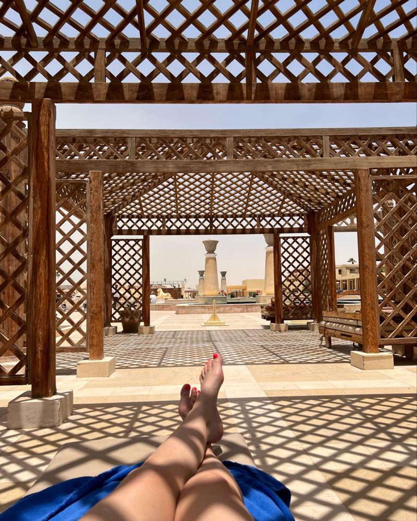 SHERATON SOMA BAY HOTEL: TOP PRICE-PERFORMANCE