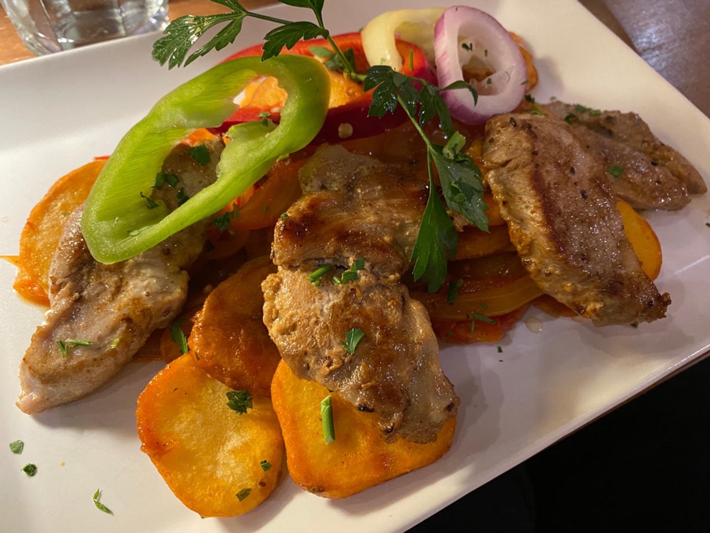 Restaurant Lanchid Sörözö