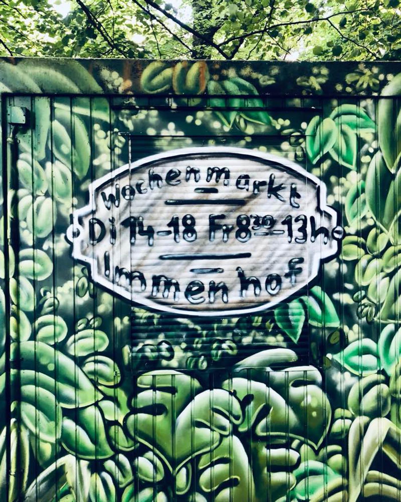 Lebensmittel aus der Region