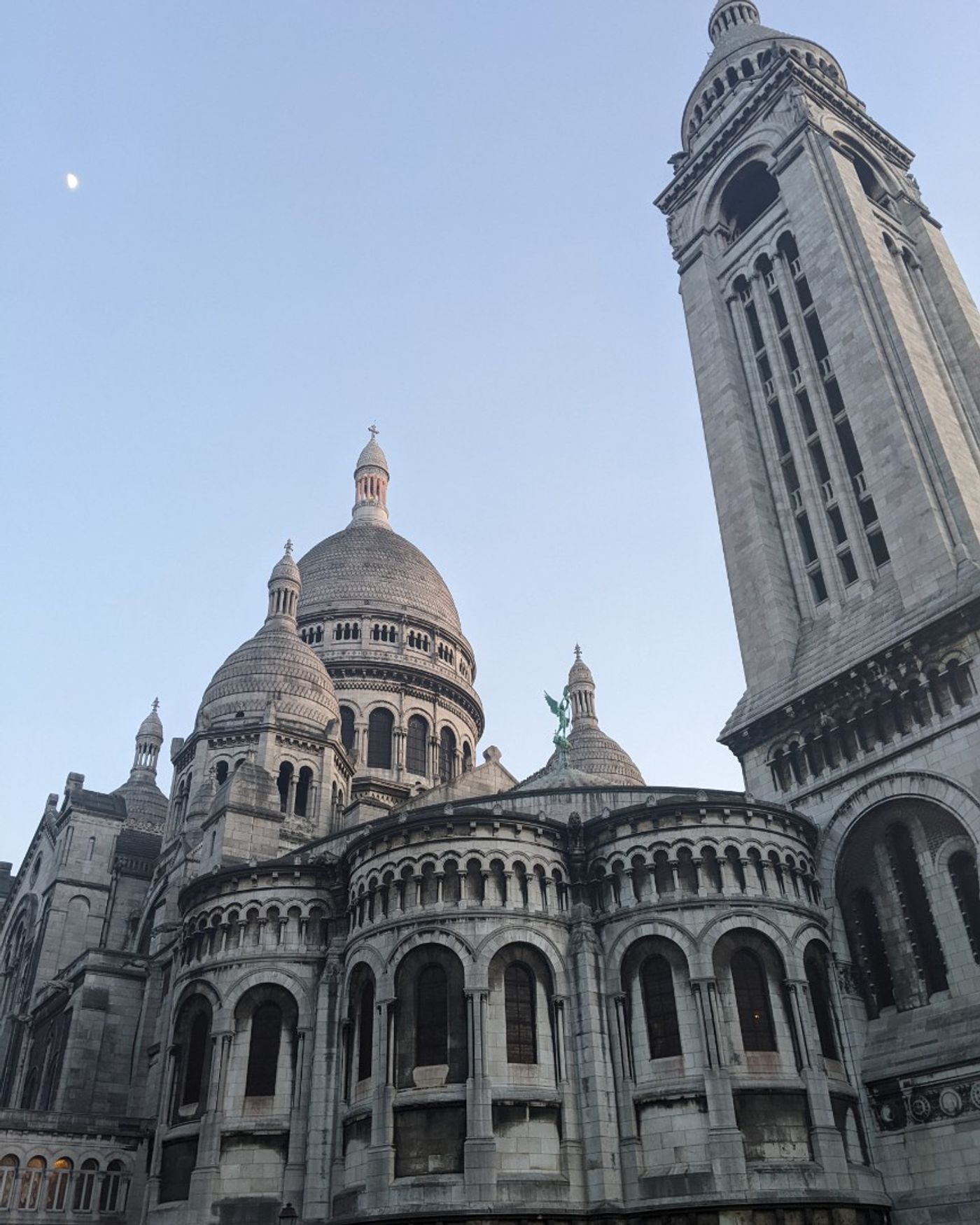 Sacré-Cœur