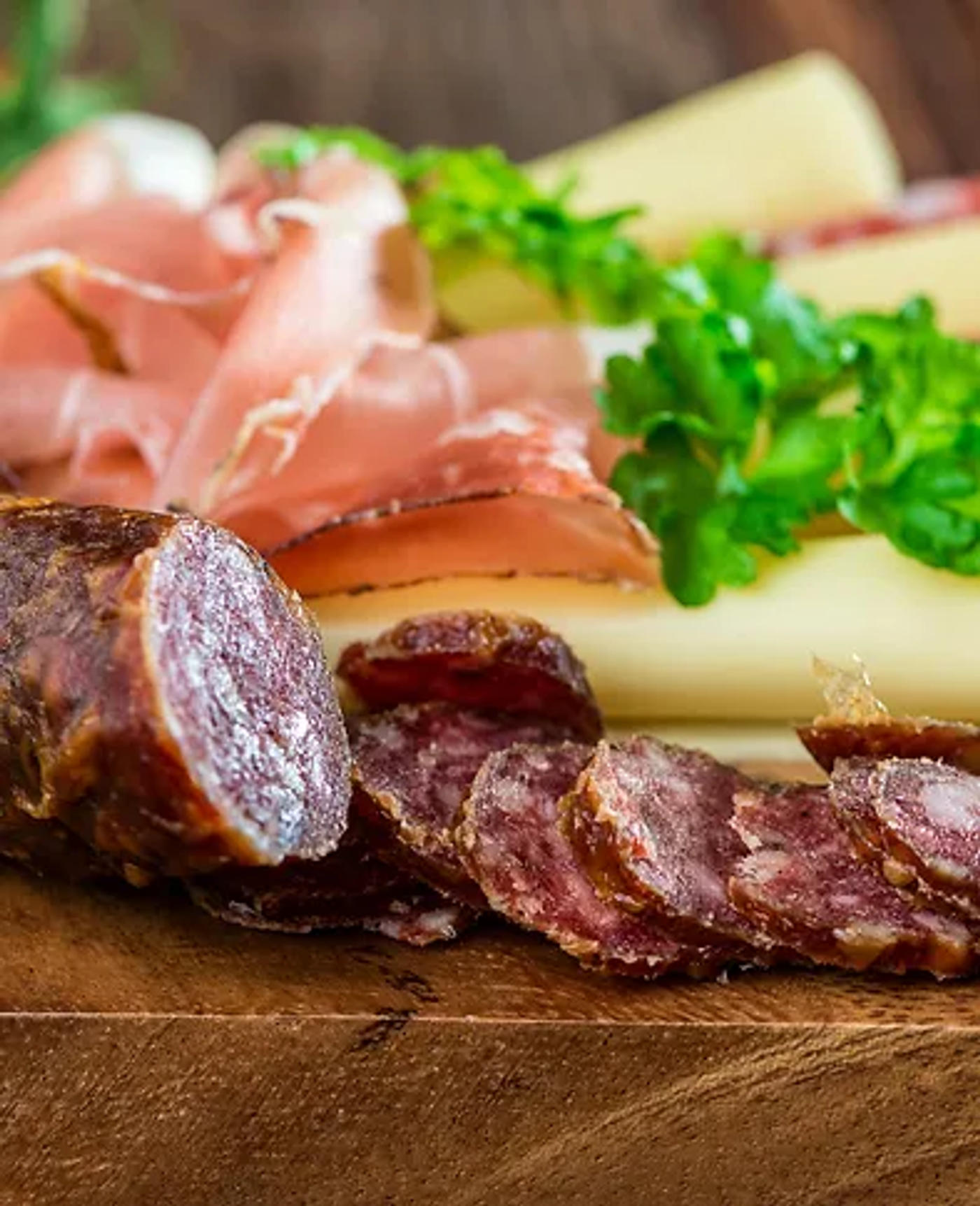 Morgenstunden im Nordic Huus