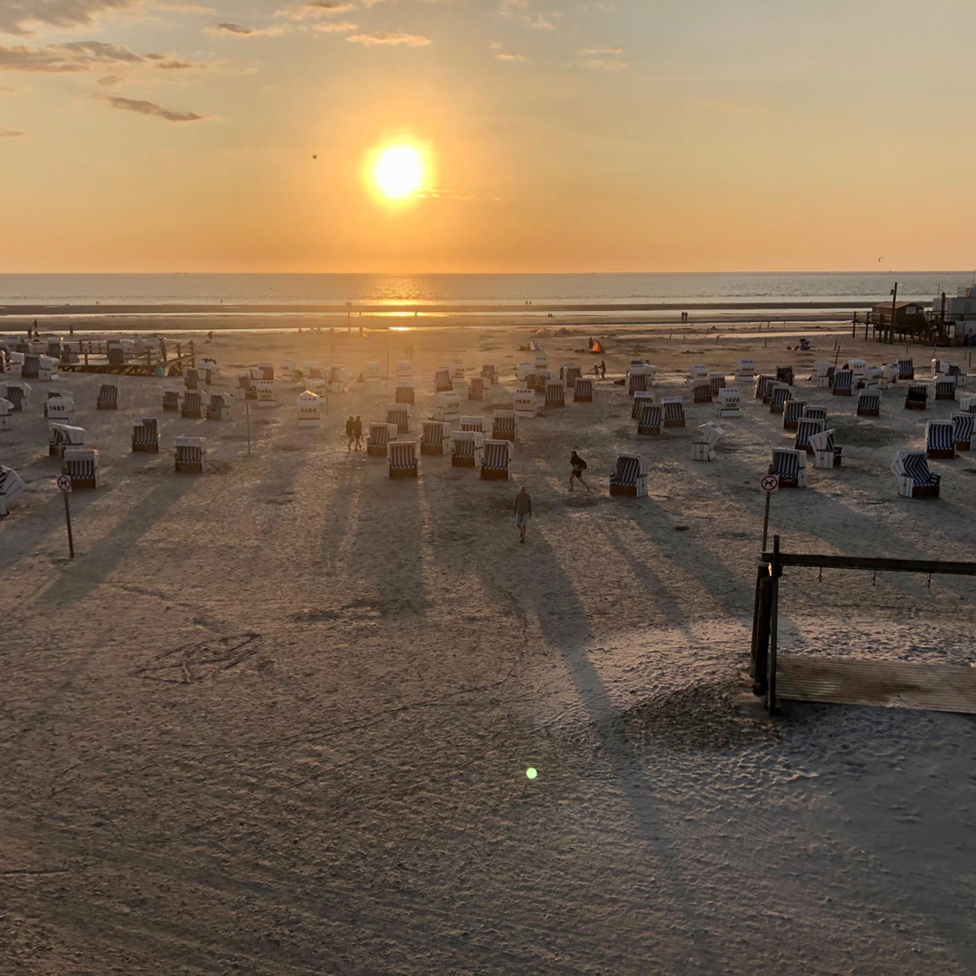 Das Beste kommt zum Schluss 