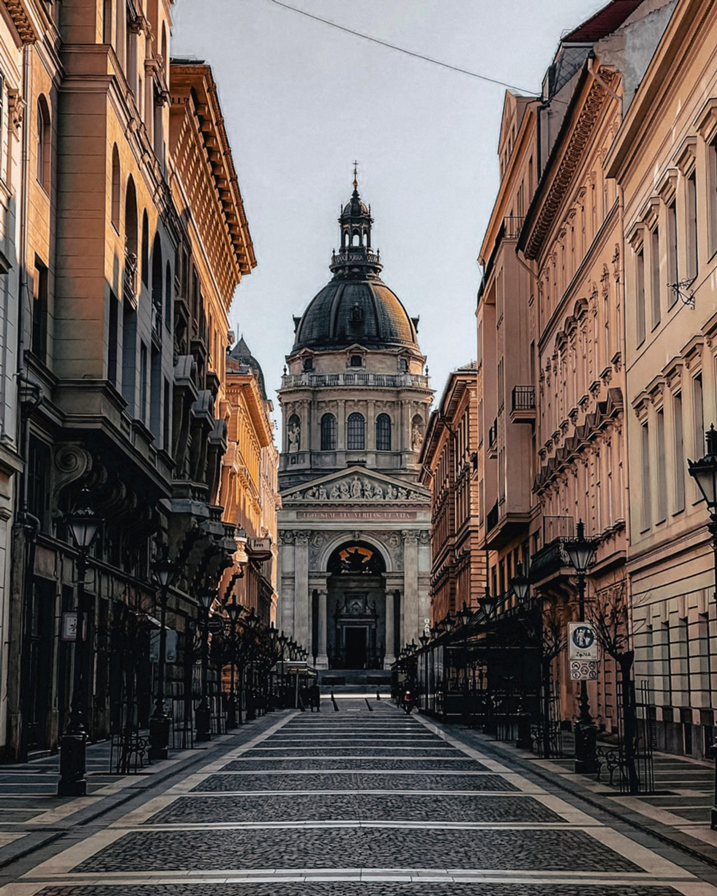 Höher geht es nicht!