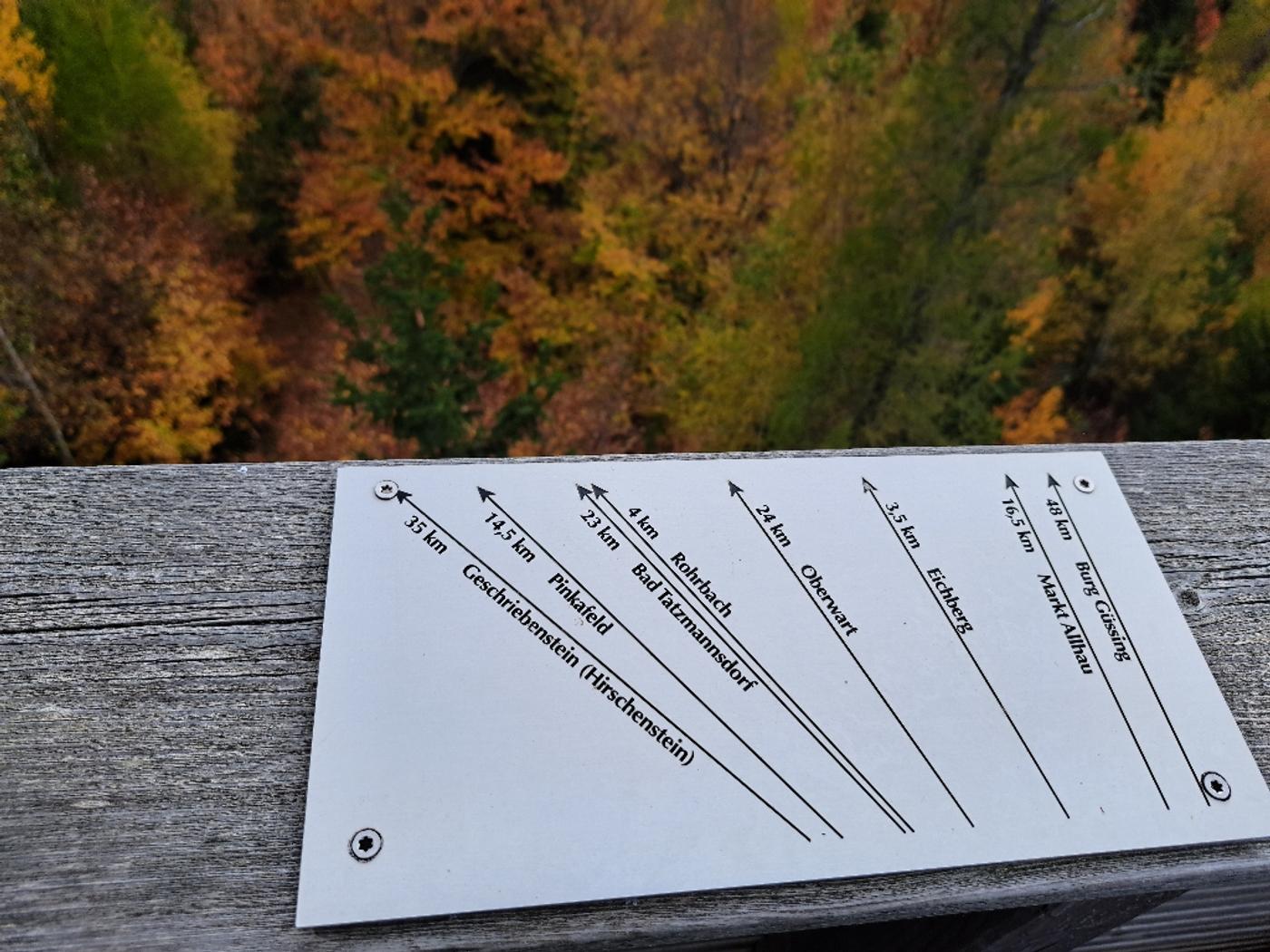 So lässt sich der Herbst genießen 