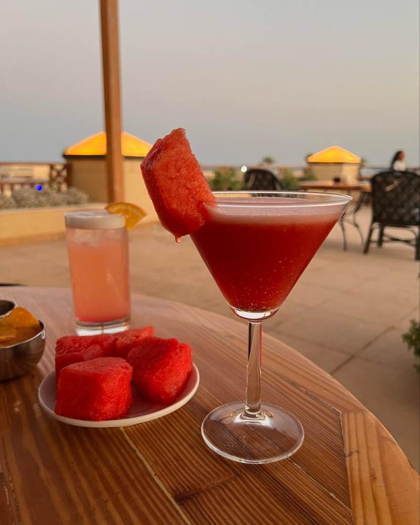 SHERATON SOMA BAY HOTEL: TOP PRICE-PERFORMANCE