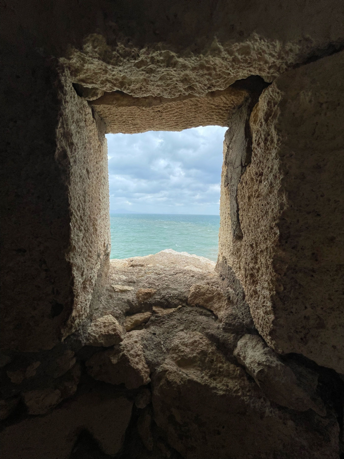 Venetian Fortezza Castle