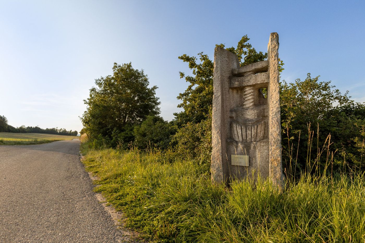 Spiritueller Pfad mit Weitblick