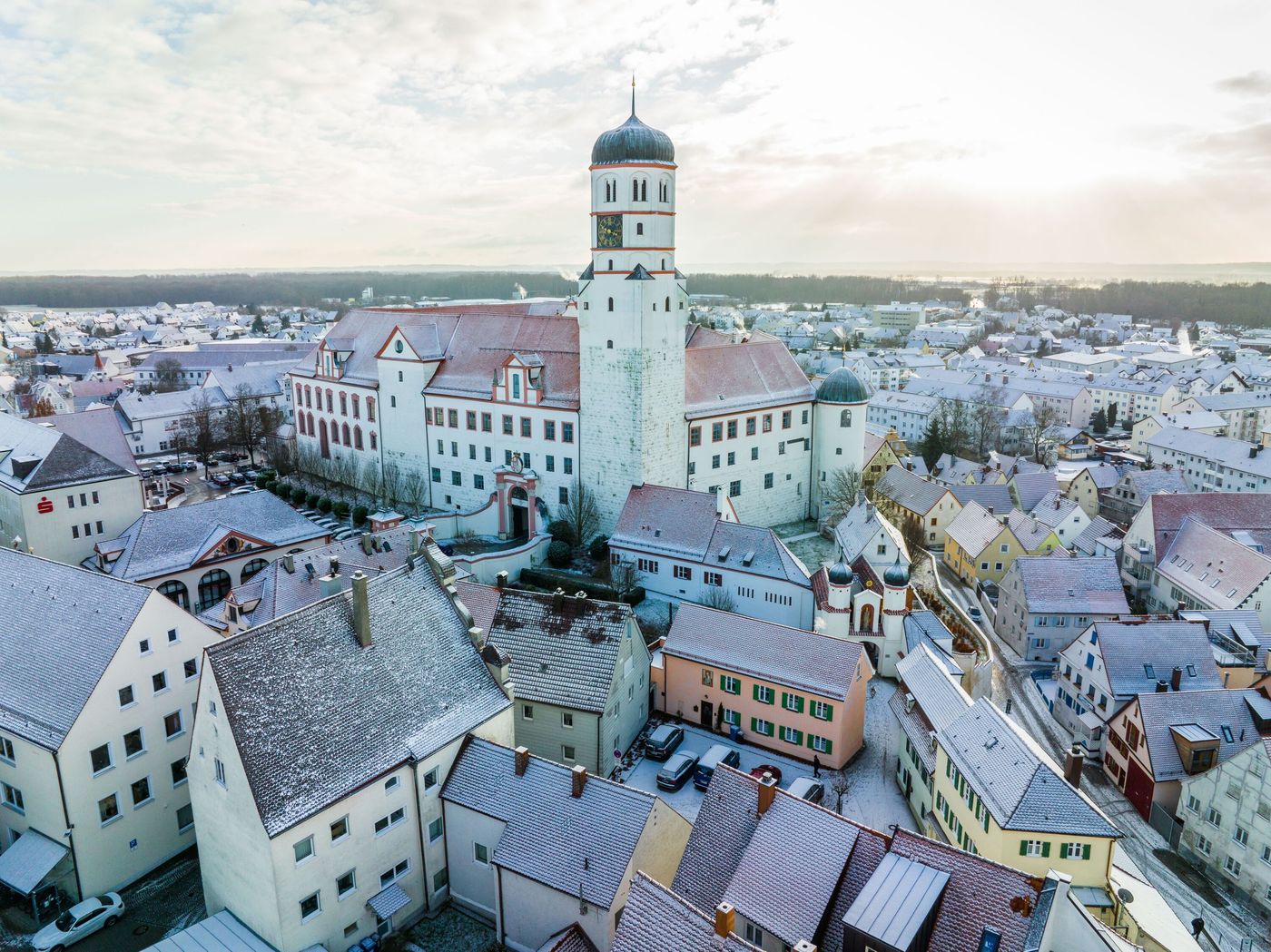 Fürstliche Geschichte und Kultur