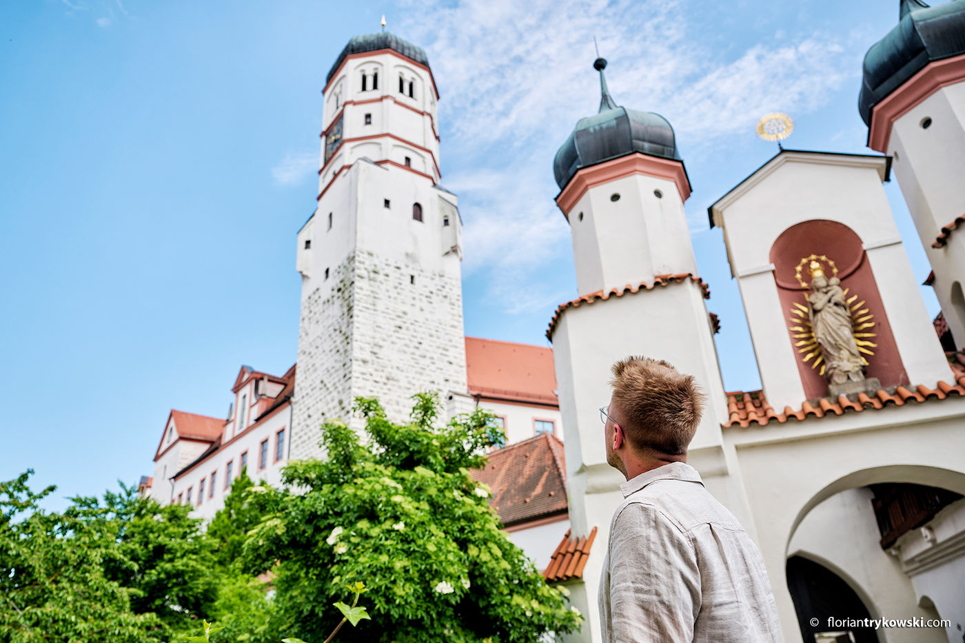 Fürstliche Geschichte und Kultur