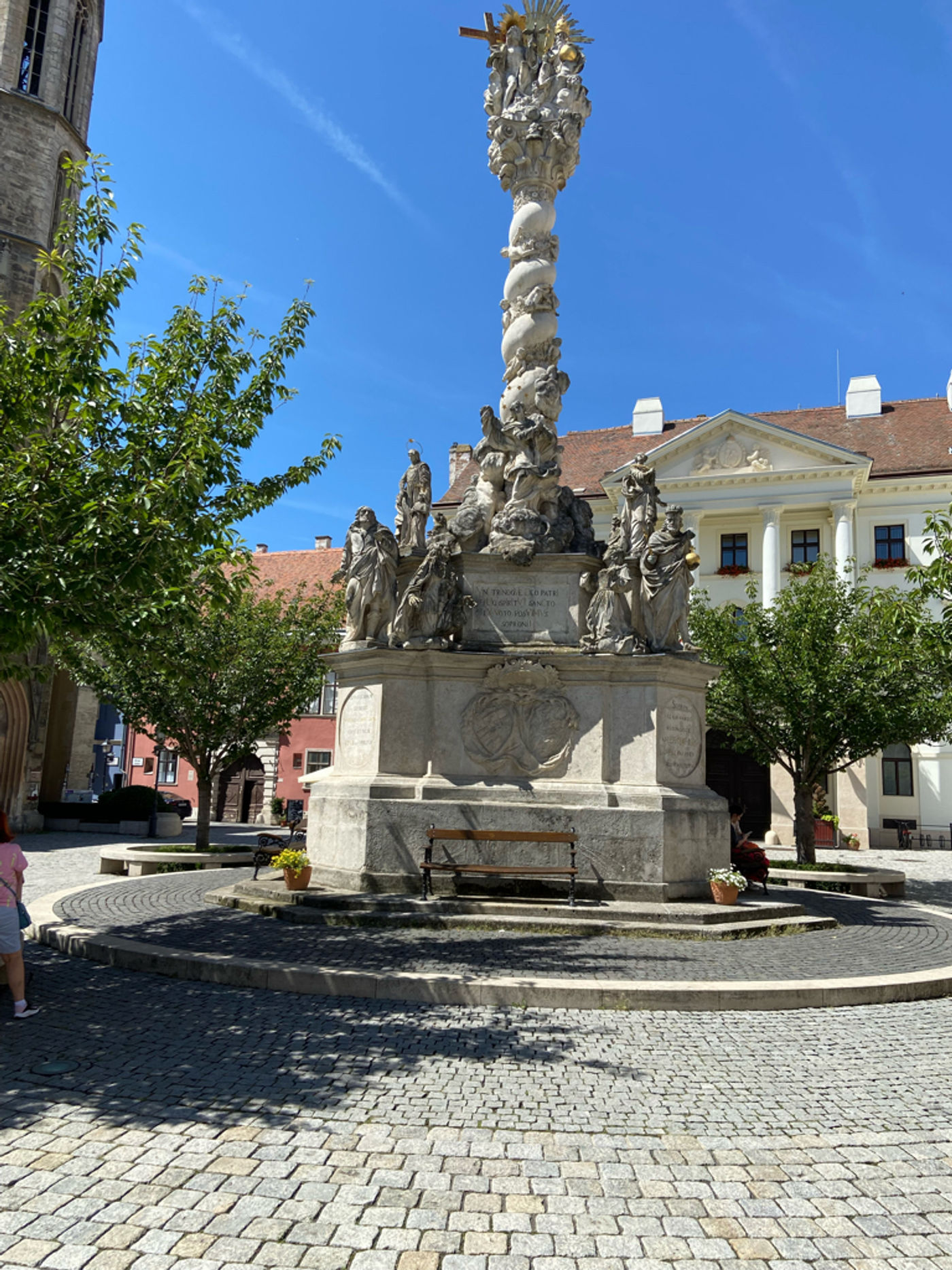 Sopron Hungary