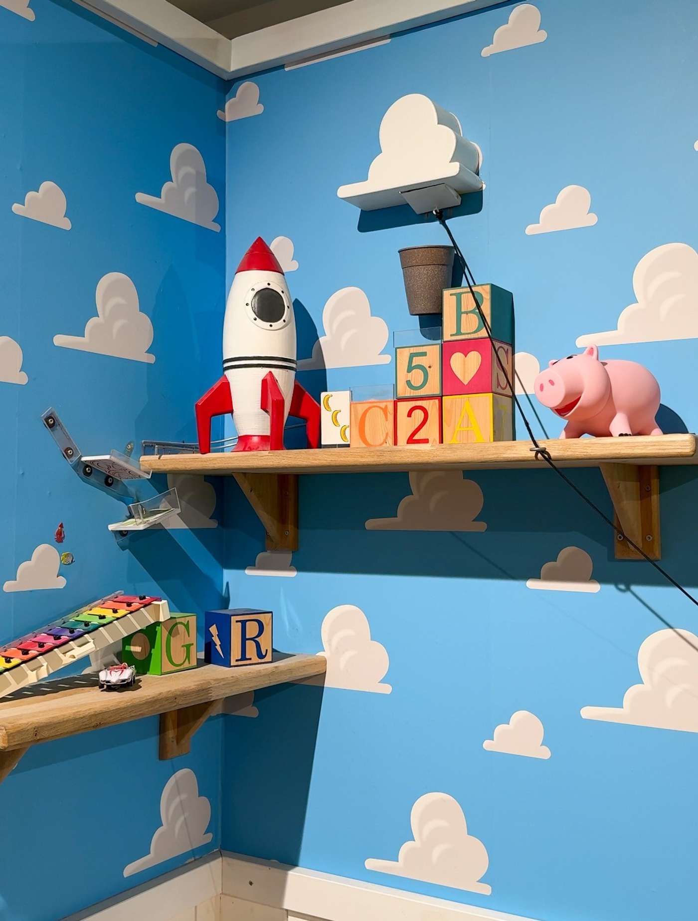 Minigolf mit Wow-Effekt bei GolfZone in Duisburg