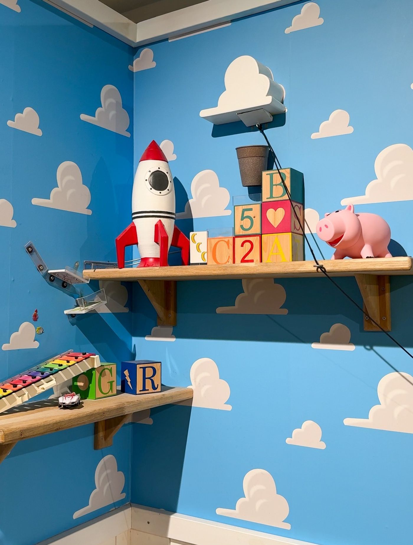 Minigolf mit Wow-Effekt bei GolfZone in Duisburg