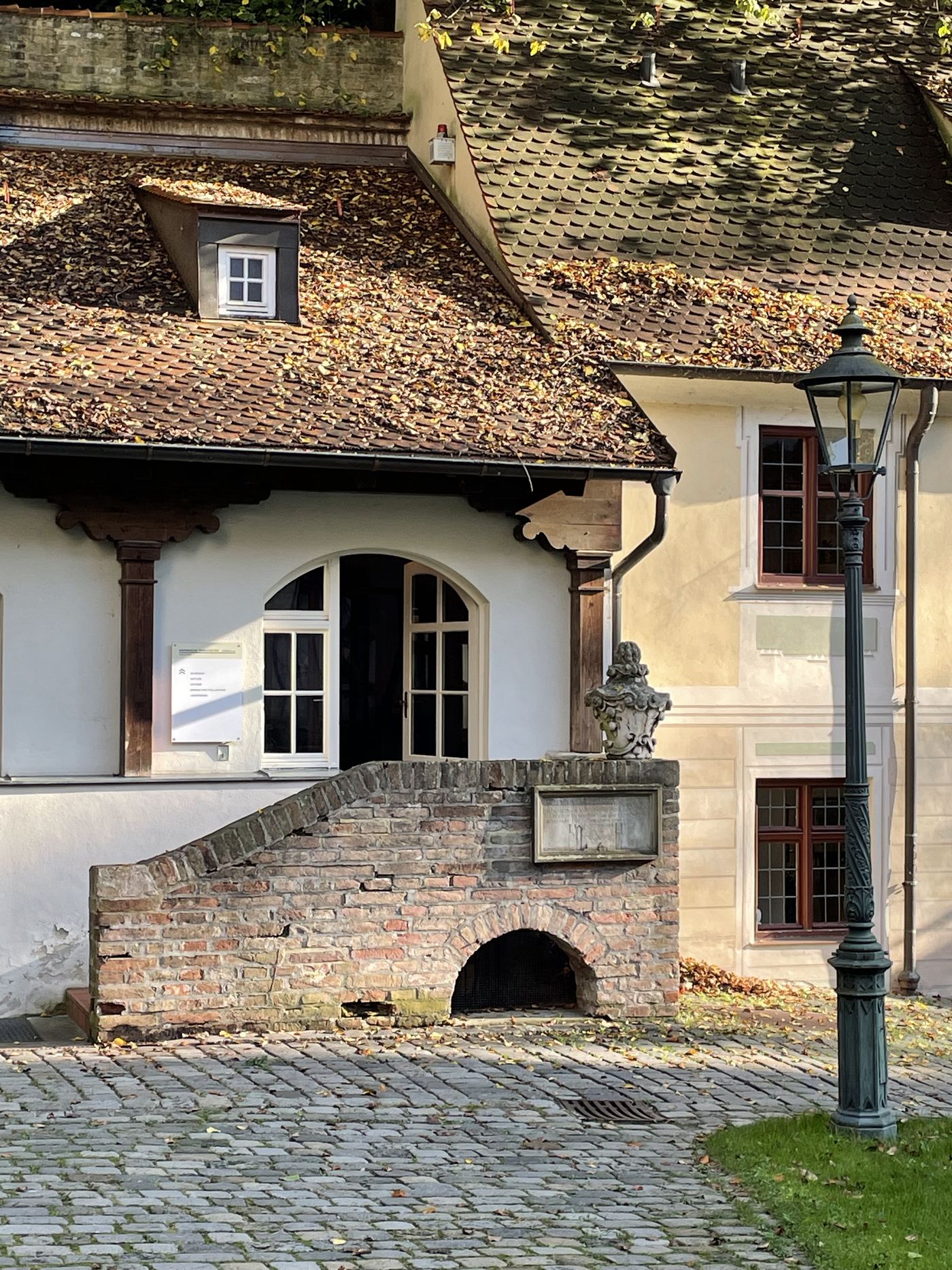 Schwäbisches Handwerkermuseum