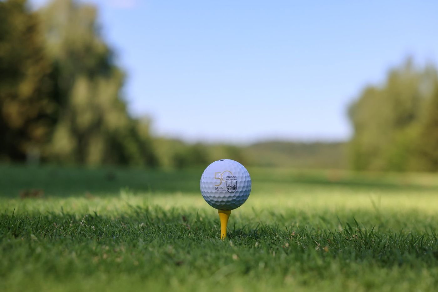 Golfvergnügen ohne Limits