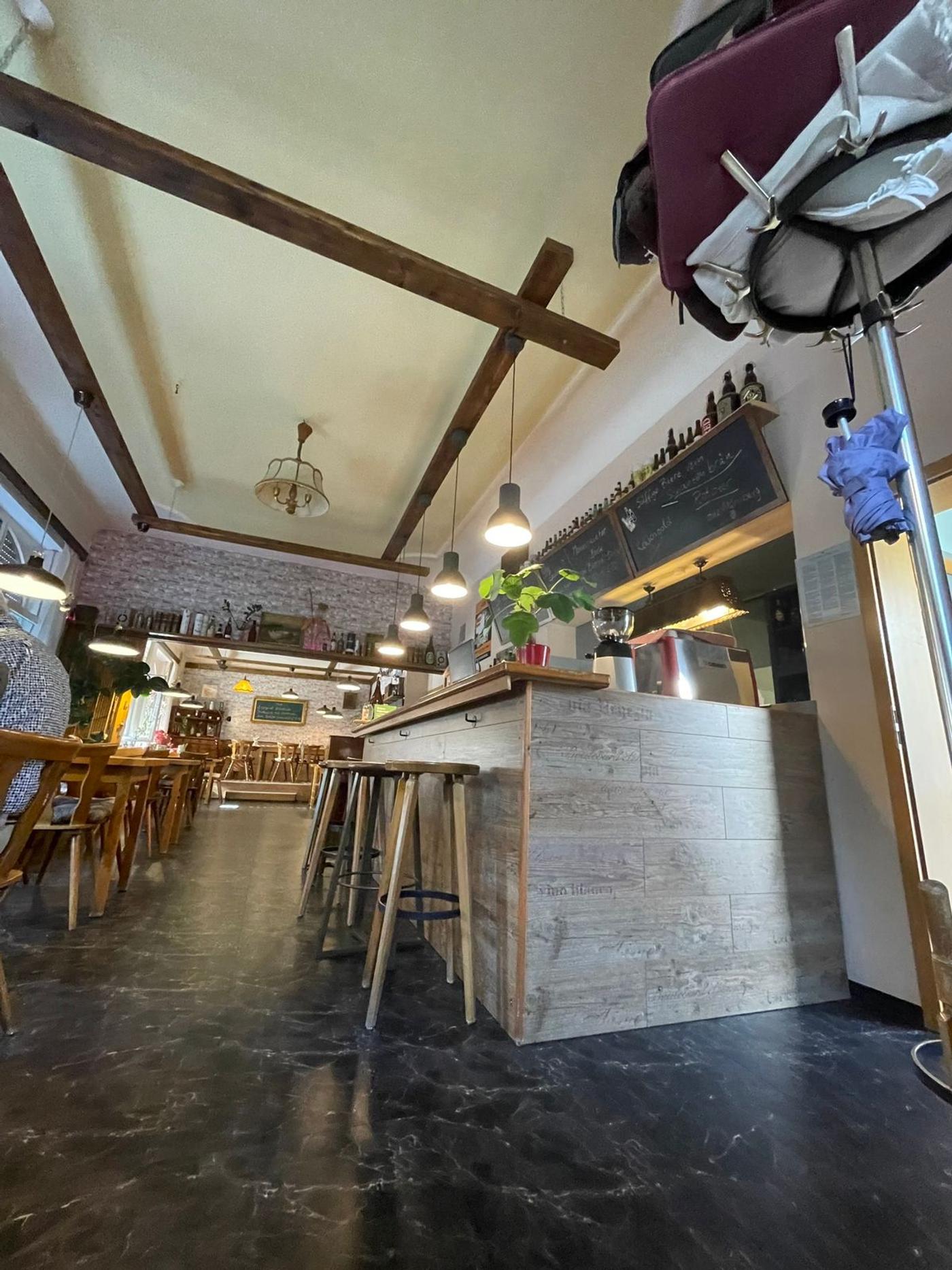 Bestes Schäufele in Augsburg