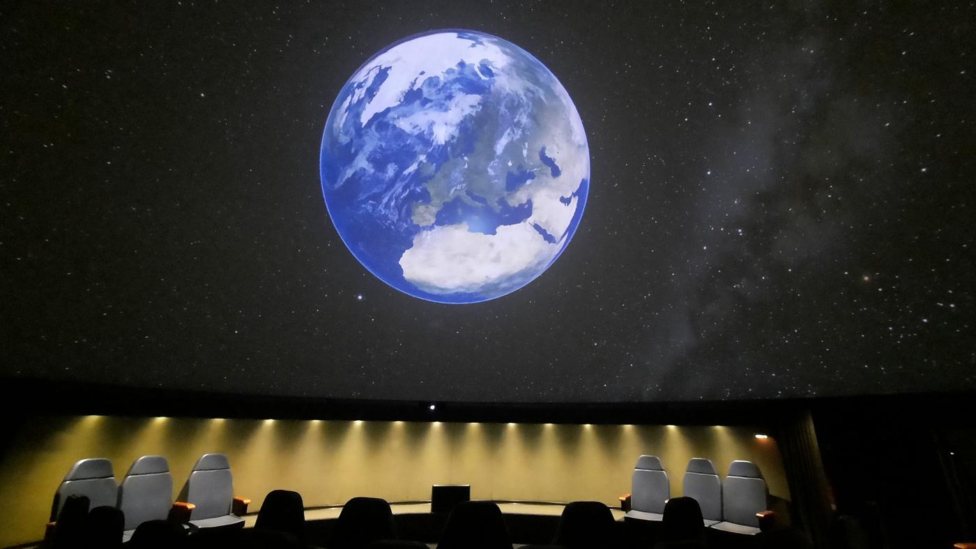 Eine Reise durch den Sternenhimmel