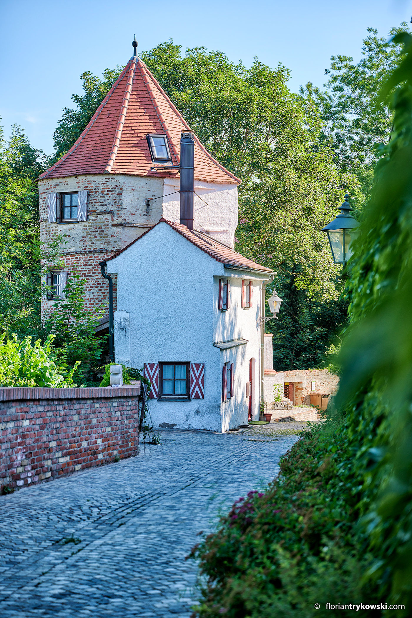 Friedberger Zeit  - historisches Altstadtfest
