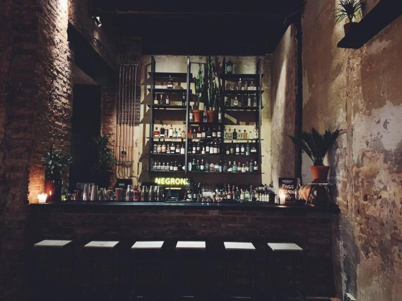 Perfekt abgeschmeckt!