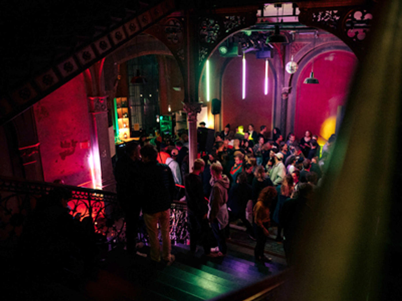 Unaufgeregt. Authentisch. Stilvoll.