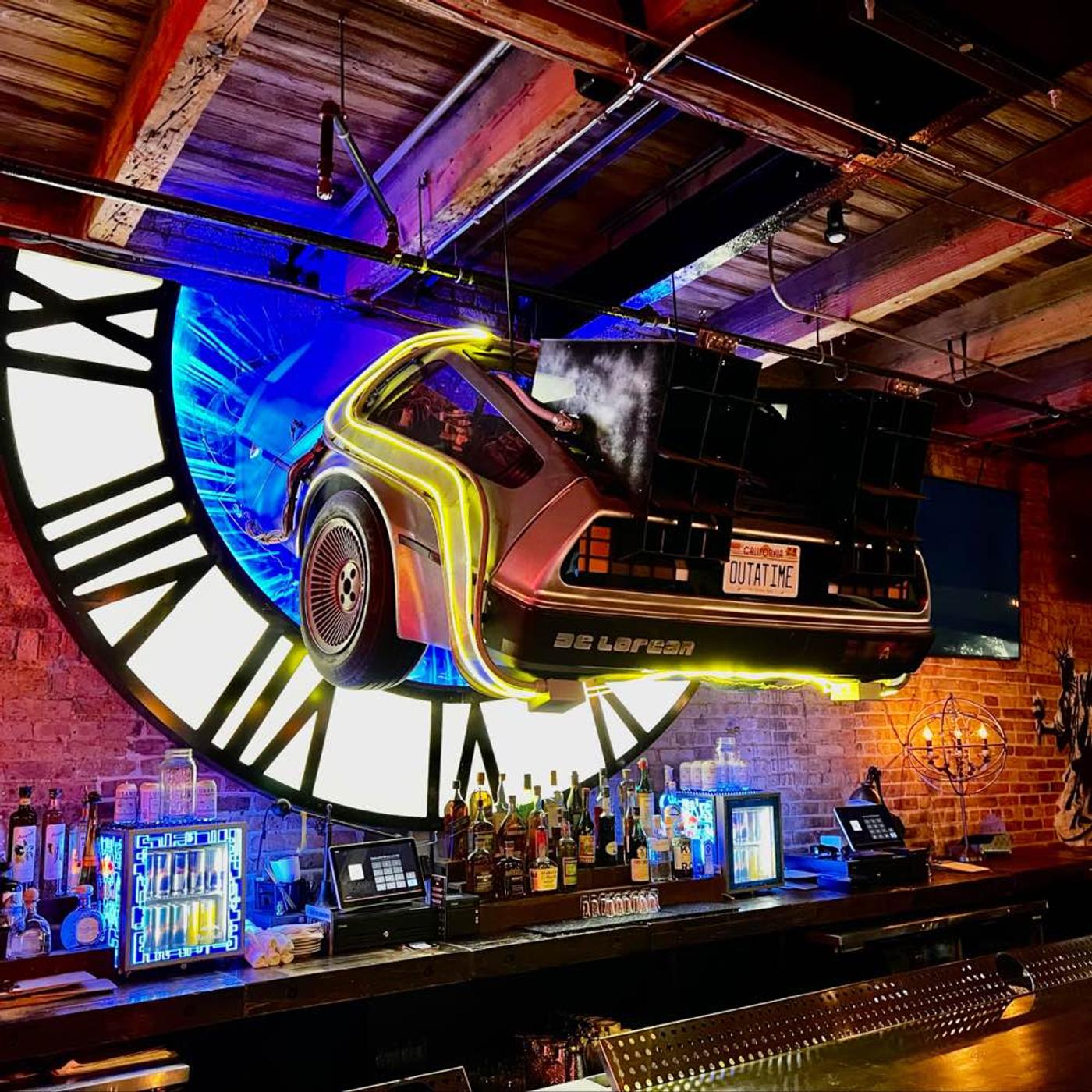 Don‘t grow up it‘s a trap