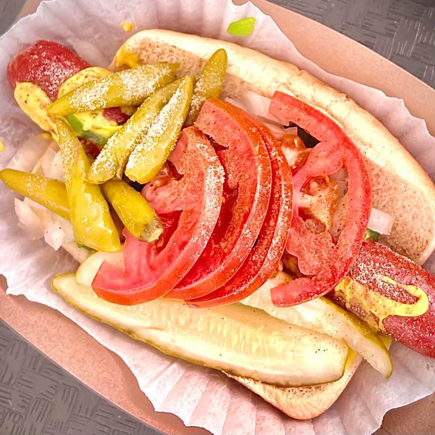 Chicago famost since 1957