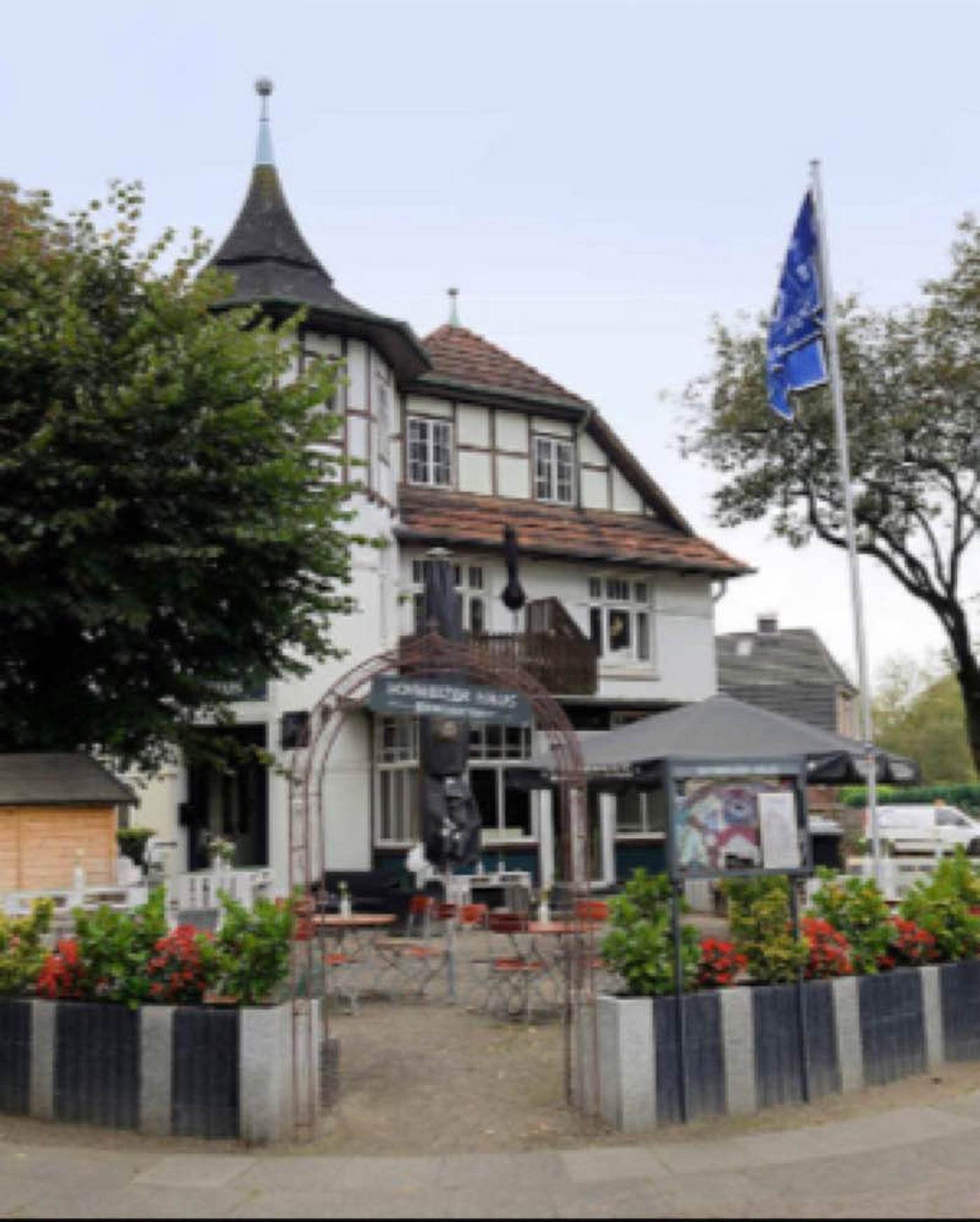 Family, Food and Fussball 