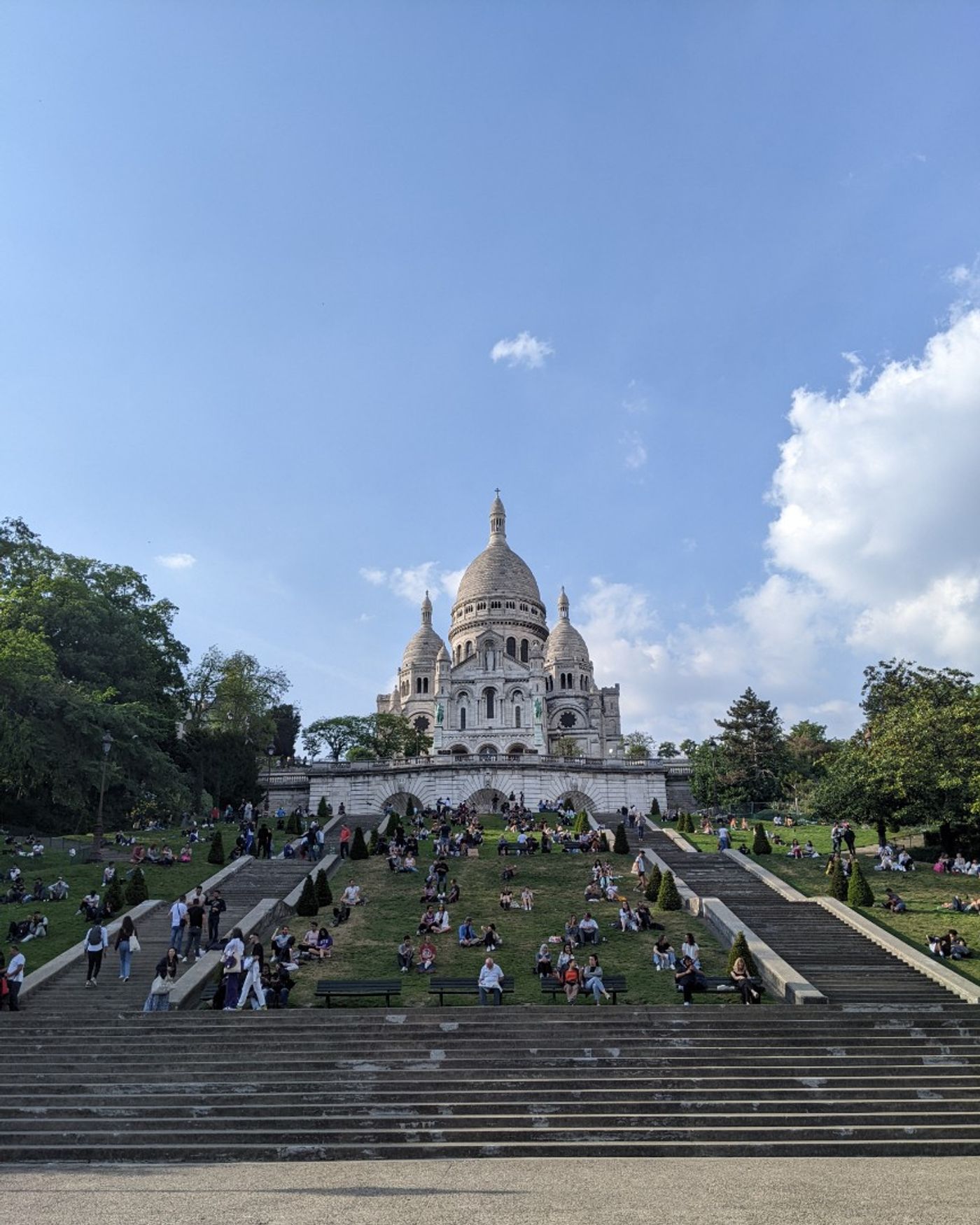 Sacré-Cœur