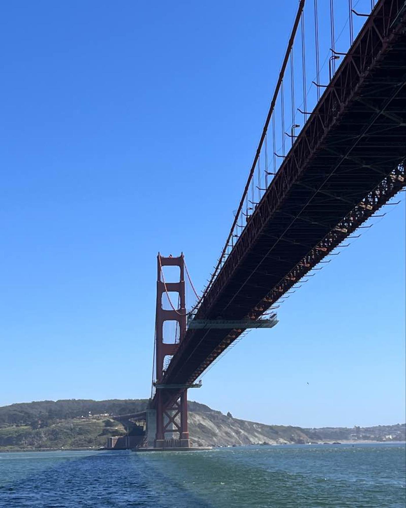 Golden Gate