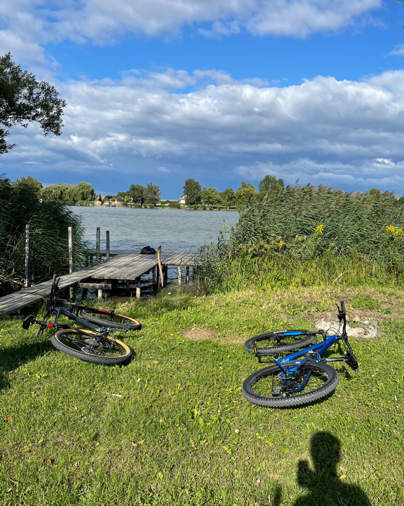 Quite and beautiful ☀️