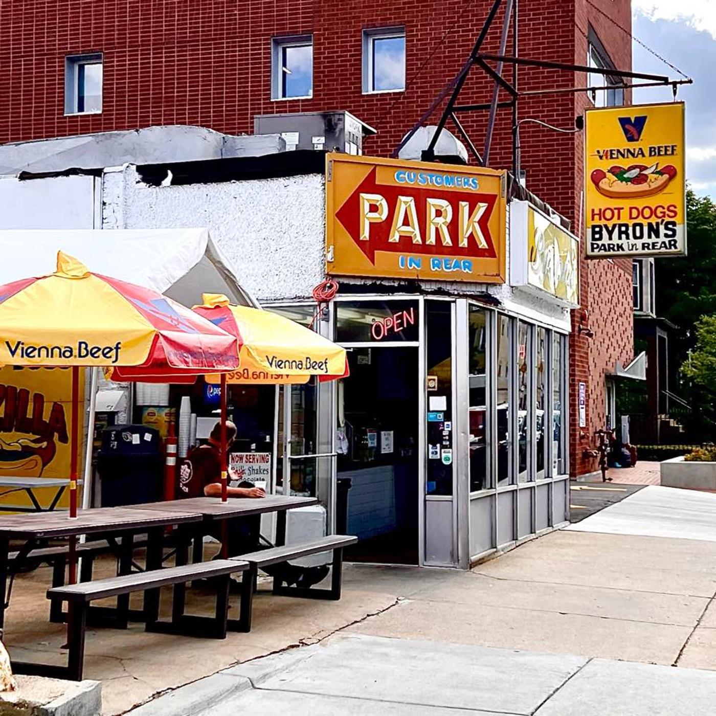 Chicago famost since 1957