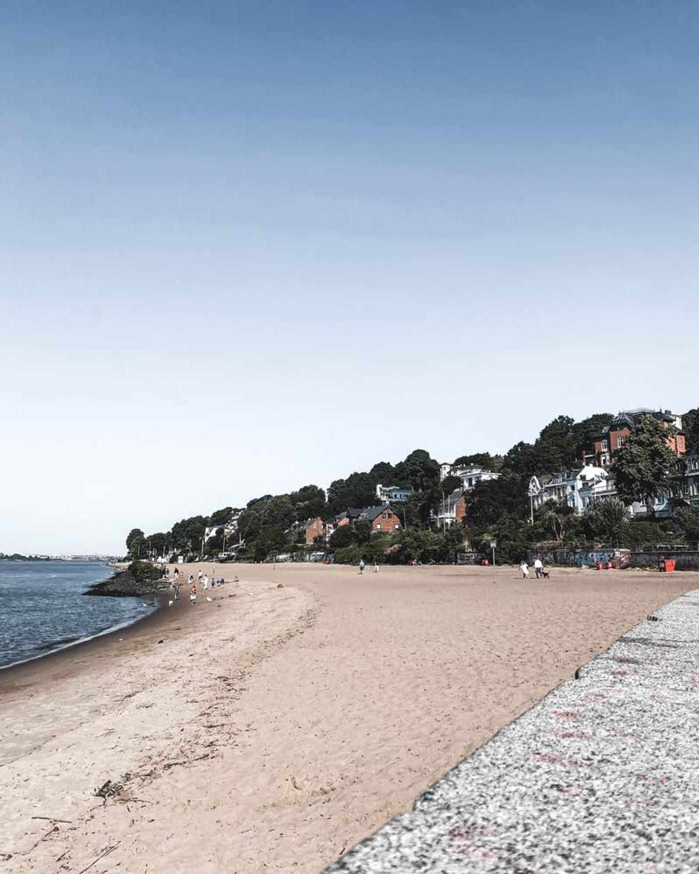 Vamos a La Playa ☀️⛱