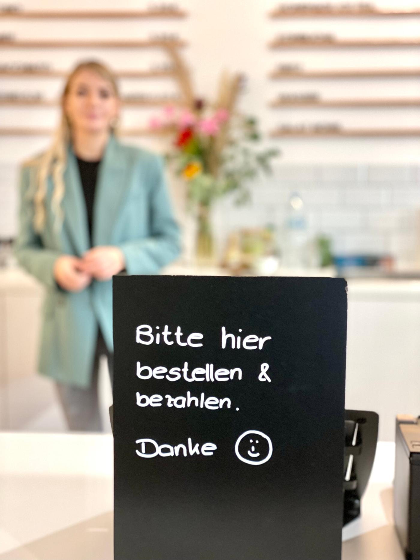 Das beste Sauerteigbrot der Stadt