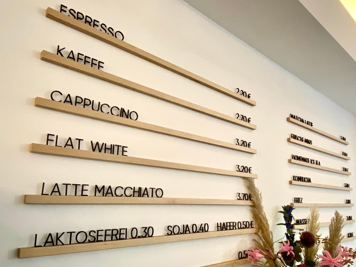 Das beste Sauerteigbrot der Stadt