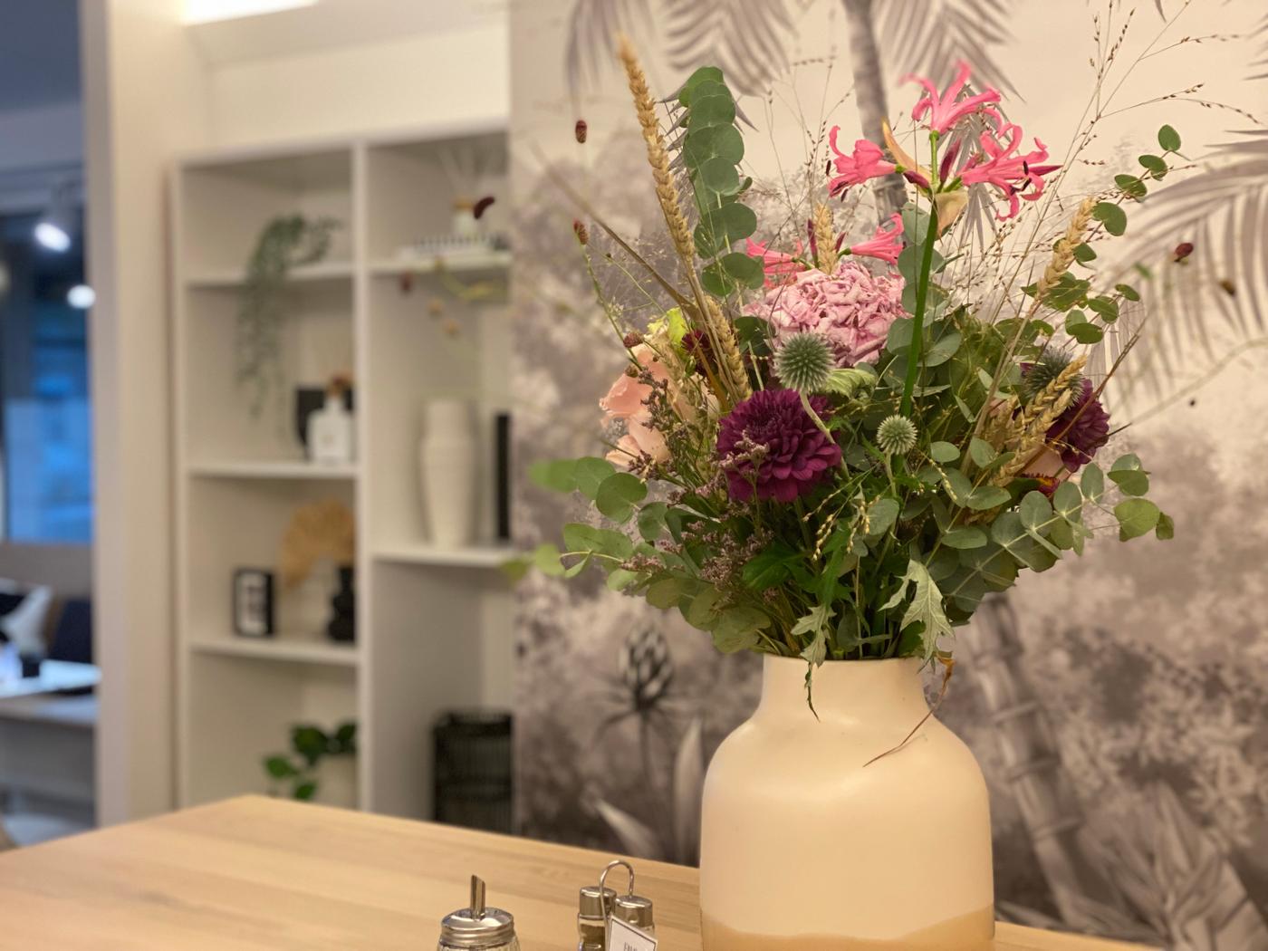 Das beste Sauerteigbrot der Stadt