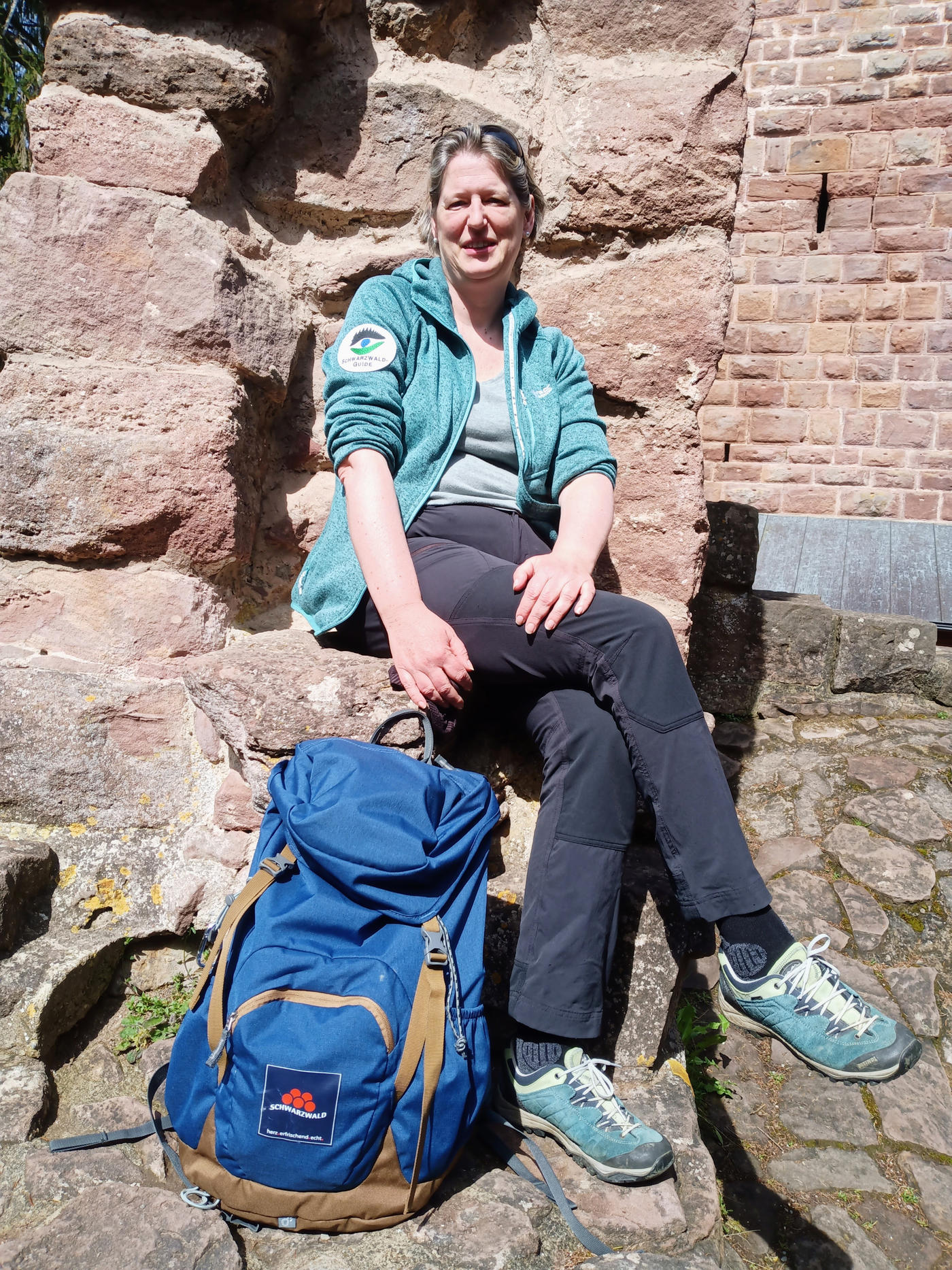 Schwarzwald geführt erleben